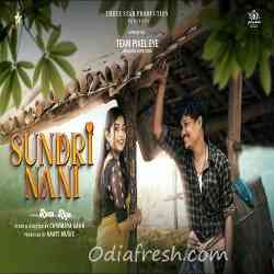 Sundri Nani-Sambalpuri